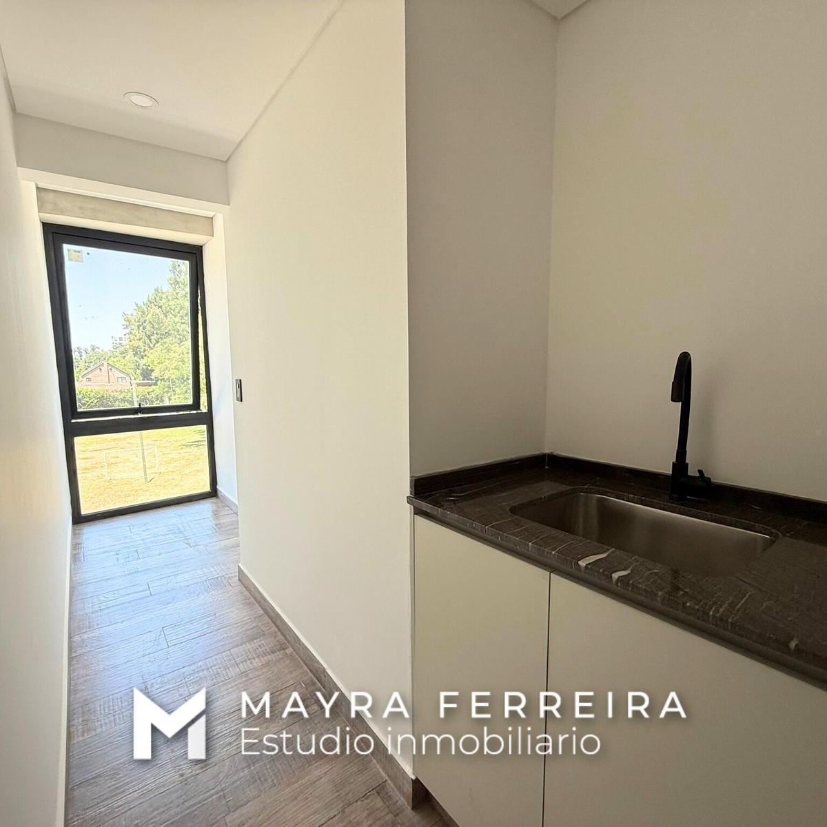 Foto de Departamento 3 ambientes en venta tipo duplex en Canning (Ezeiza), imagen 2
