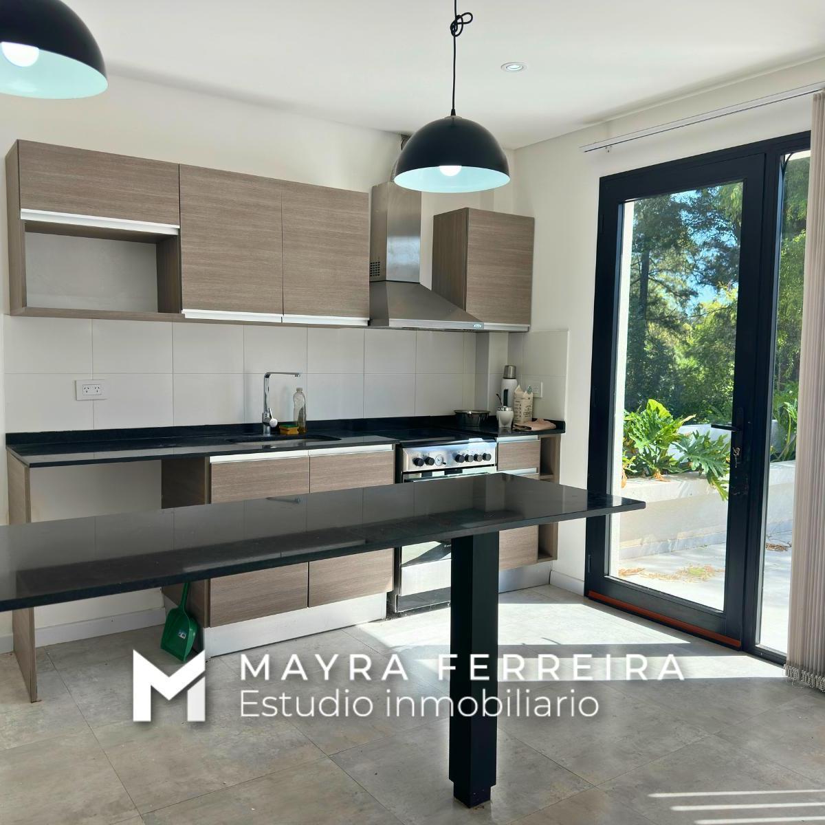 Foto de Departamento 3 ambientes en venta - Sotavento, Canning, imagen 2