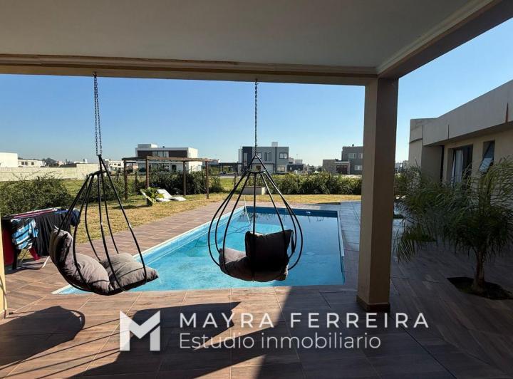 Foto de Casa en venta 5 ambientes en La Alameda, Canning, imagen 4