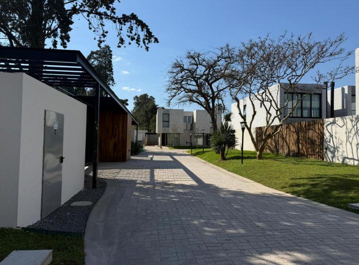 Departamento en Alquiler en Bosques de Champagnat 4