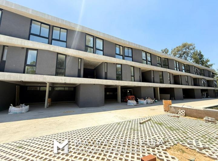 Departamento en Alquiler en Enjoy Canning 1