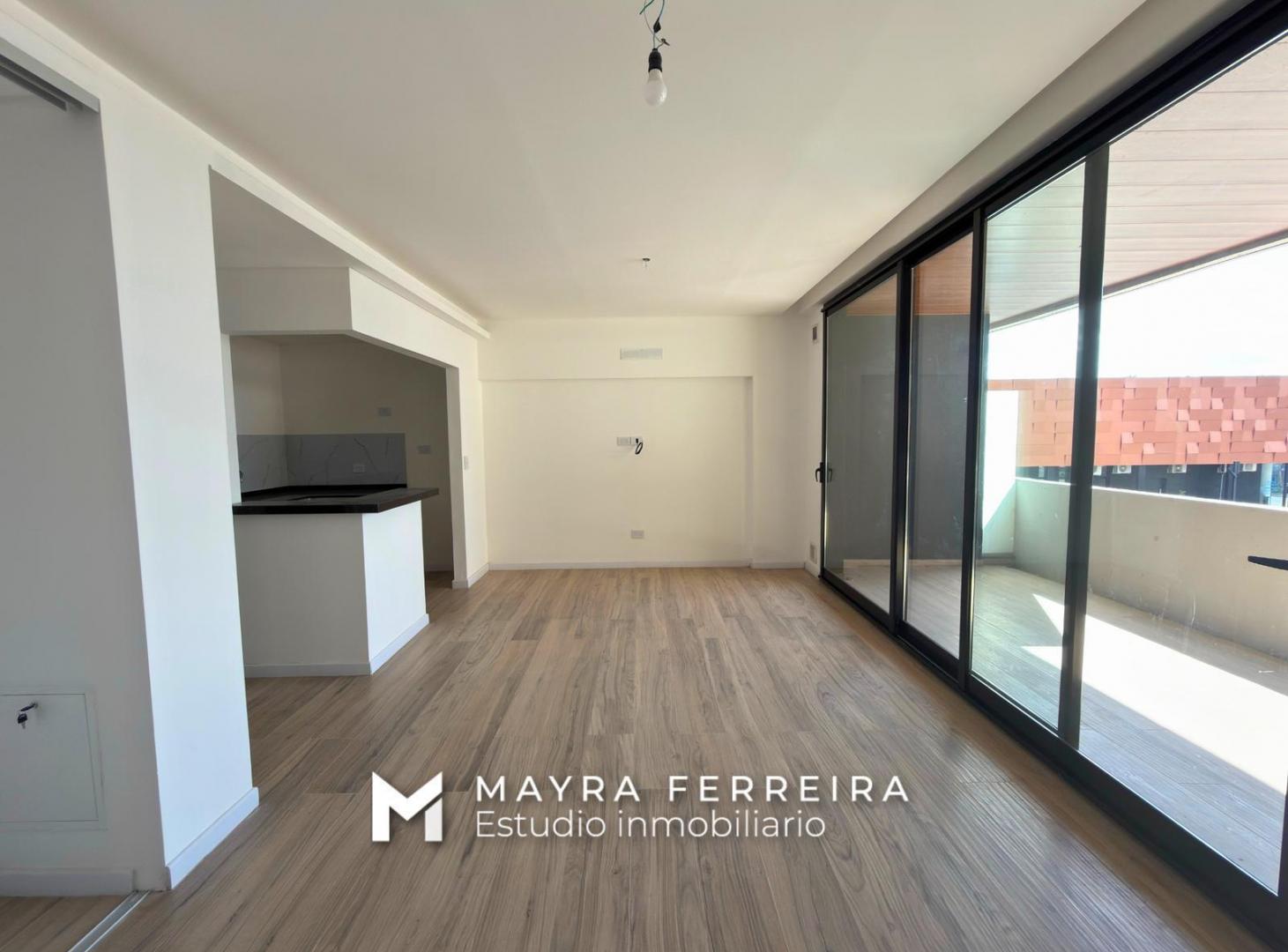 Foto de Departamento monoambiente en alquiler - Via Vento - Canning, imagen 3