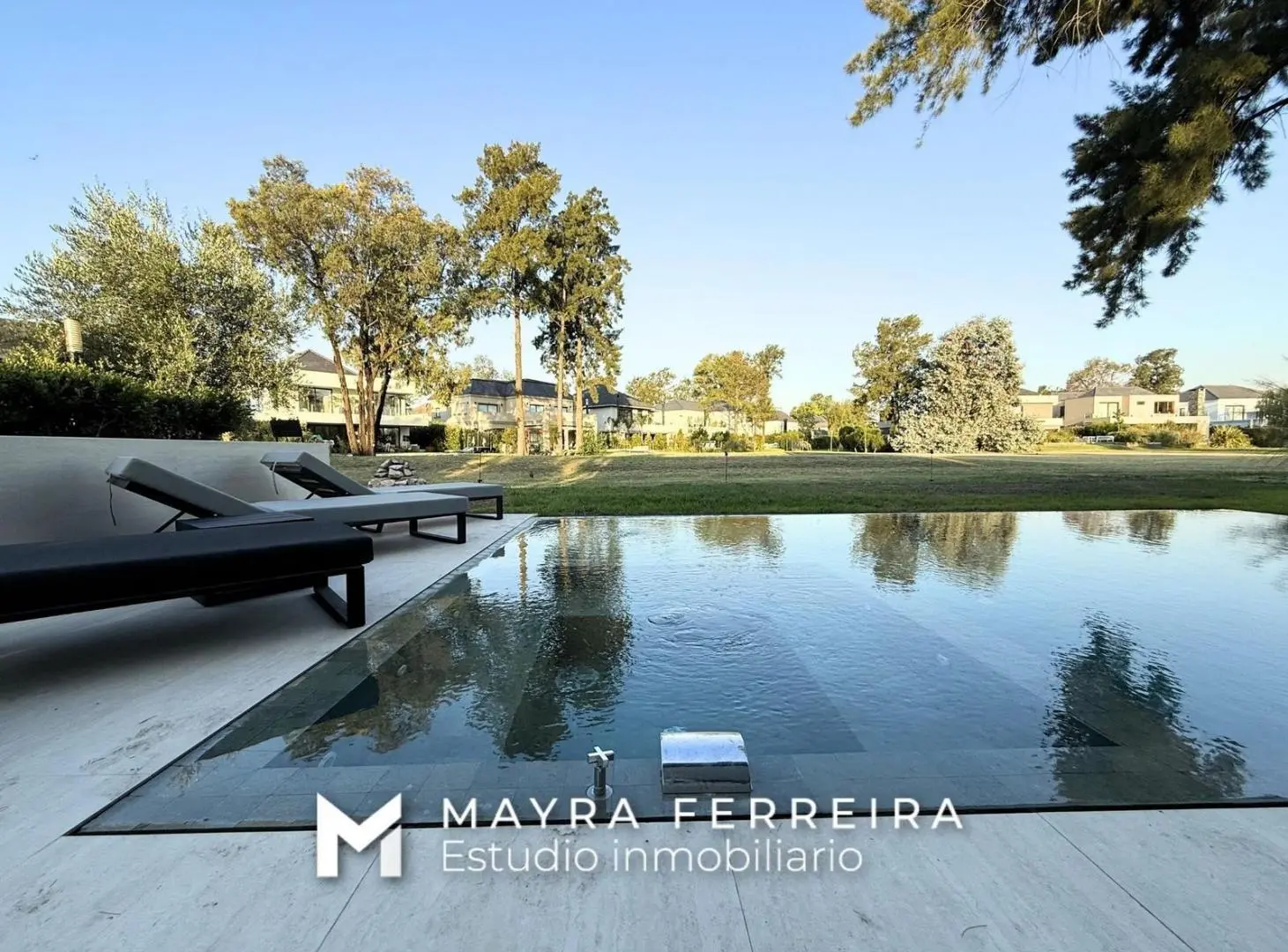 Casa en venta 6 ambientes Saint Thomas Este-Oeste 2
