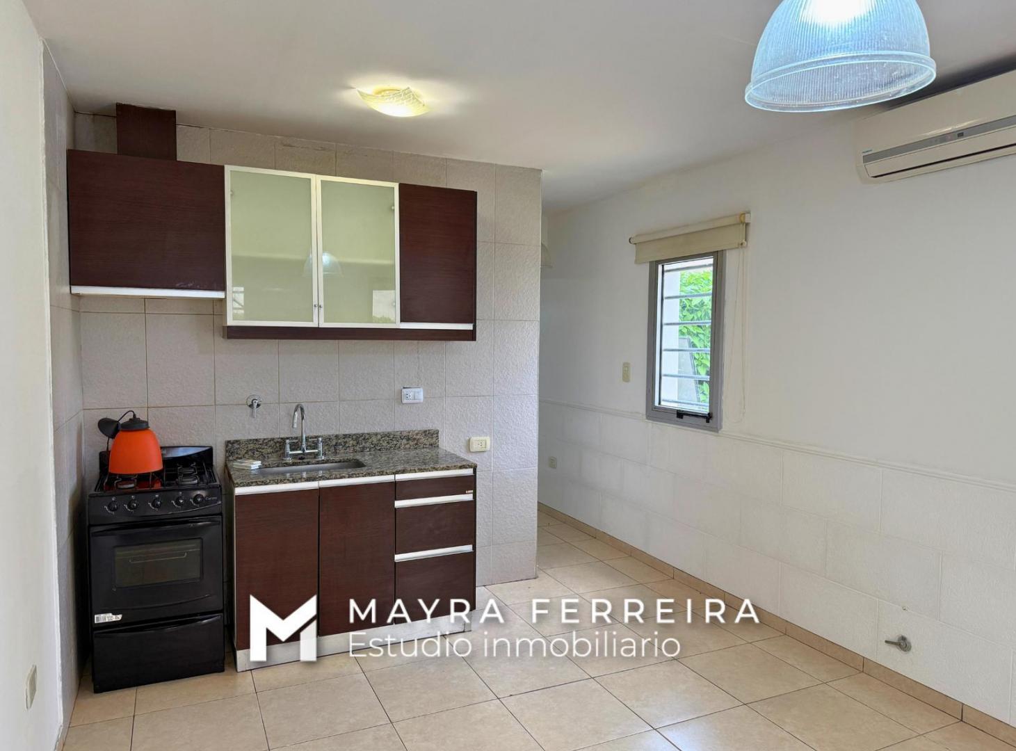 Foto de Alquiler de departamento 2 ambientes, Bambu Classic - Canning, imagen 2