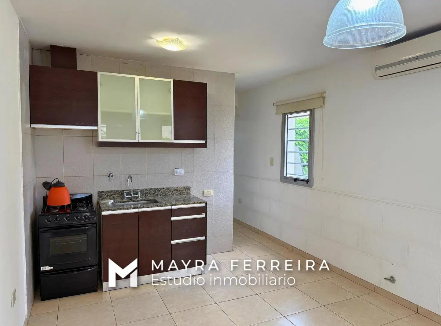 Alquiler de departamento 2 ambientes, Bambu Classic - Canning 2
