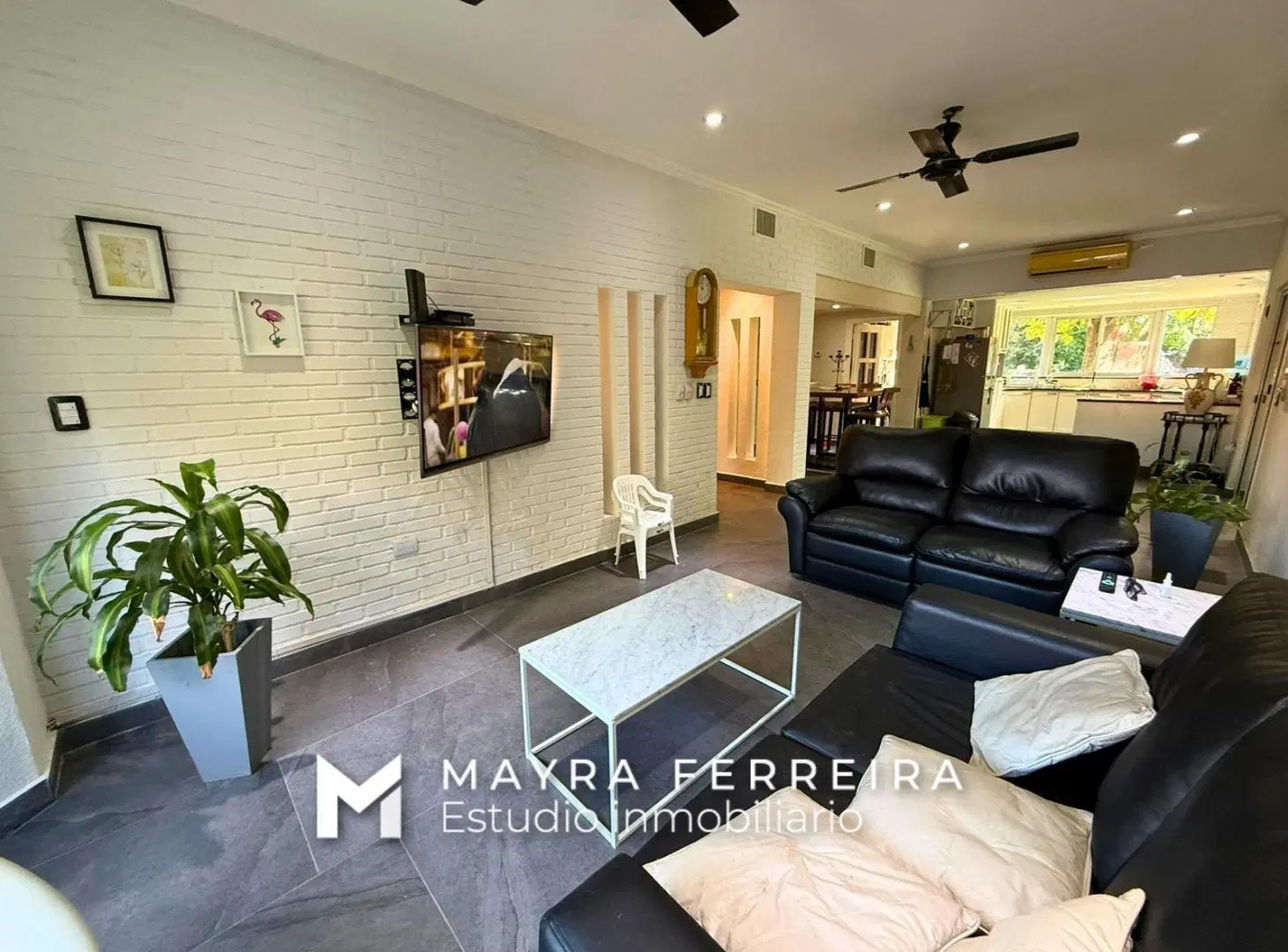 Casa en venta 6 ambientes en Campos De Echeverria 5