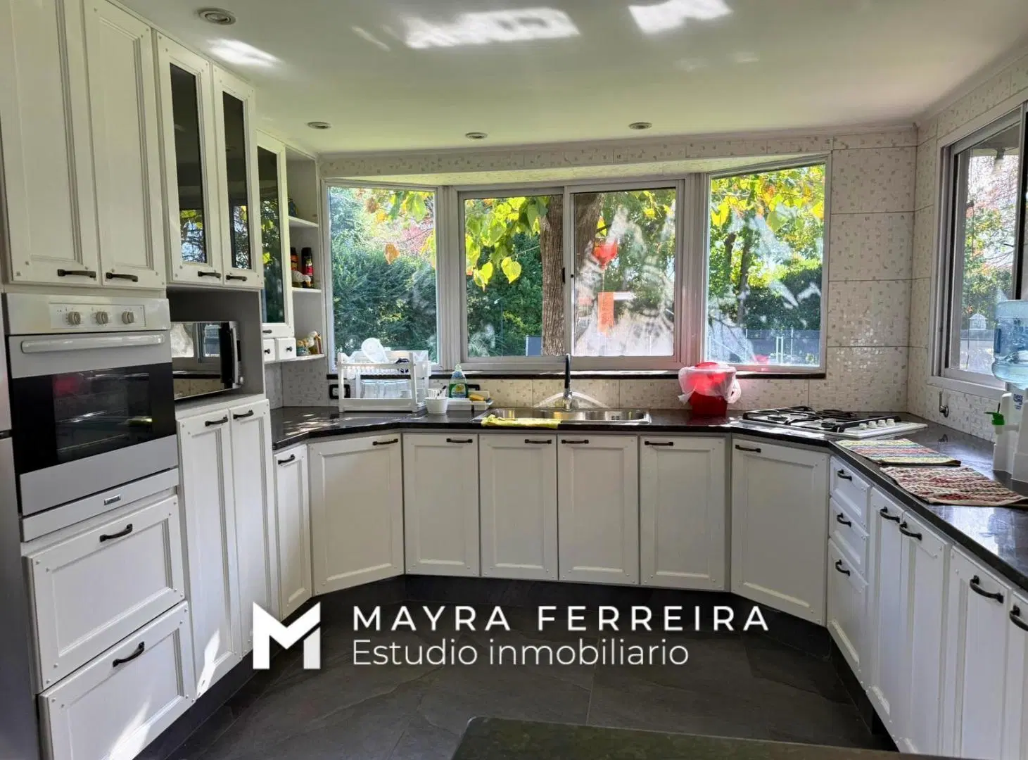Casa en venta 6 ambientes en Campos De Echeverria 2