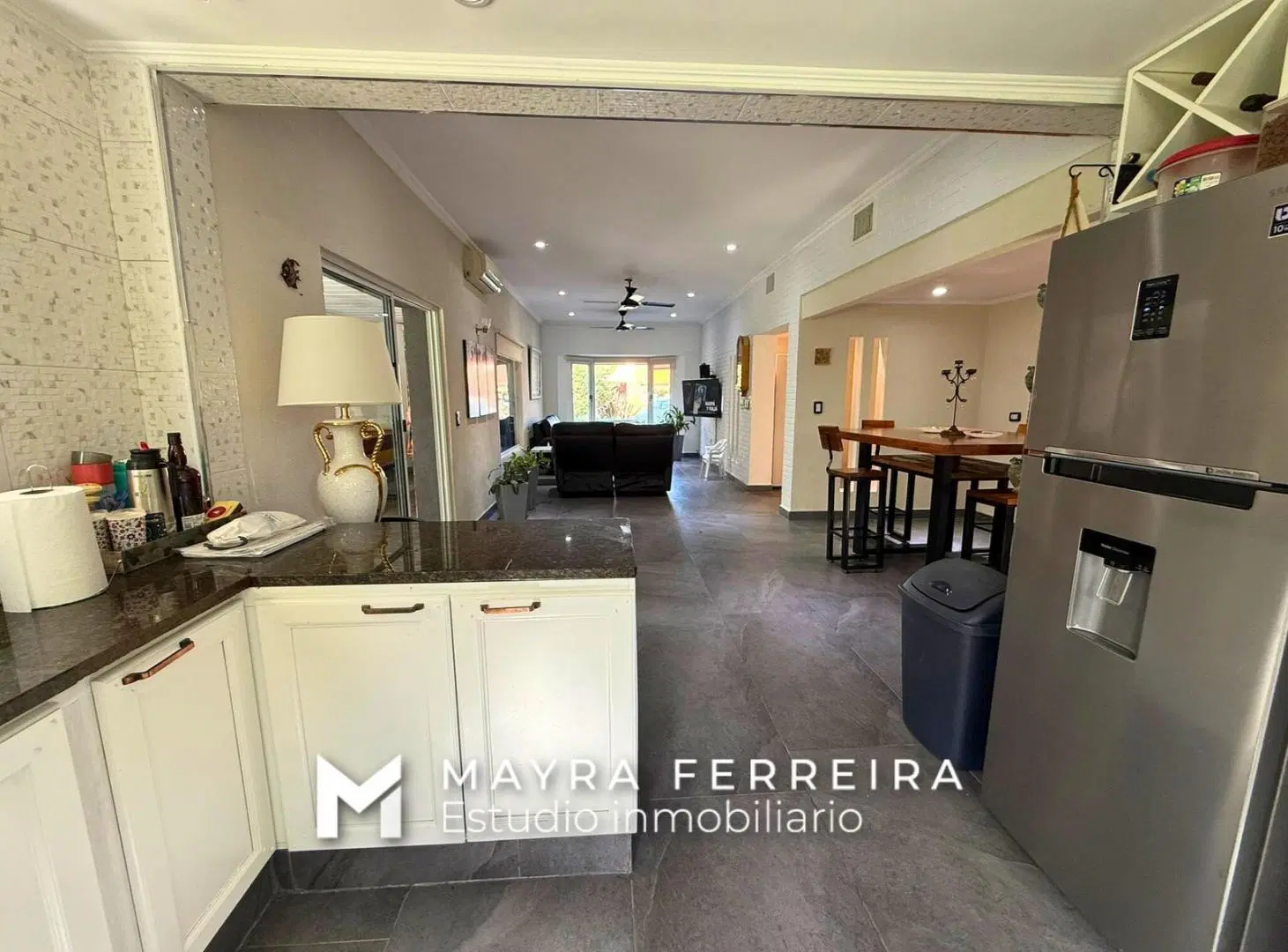Casa en venta 6 ambientes en Campos De Echeverria 4