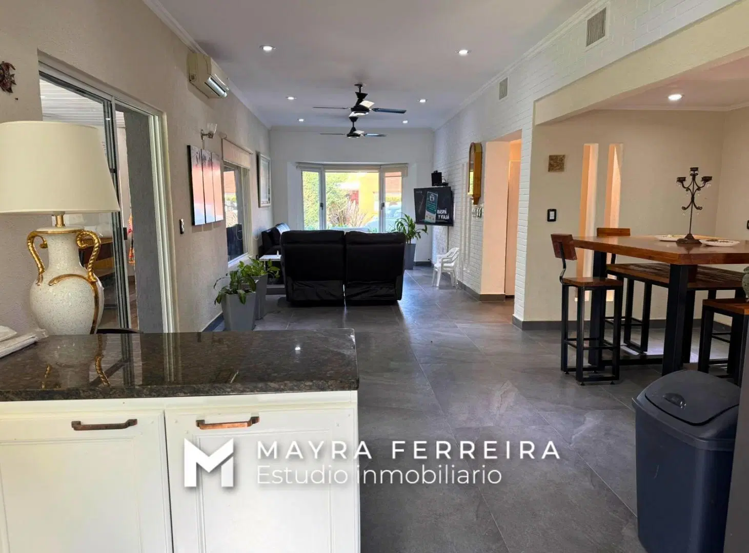 Casa en venta 6 ambientes en Campos De Echeverria 3