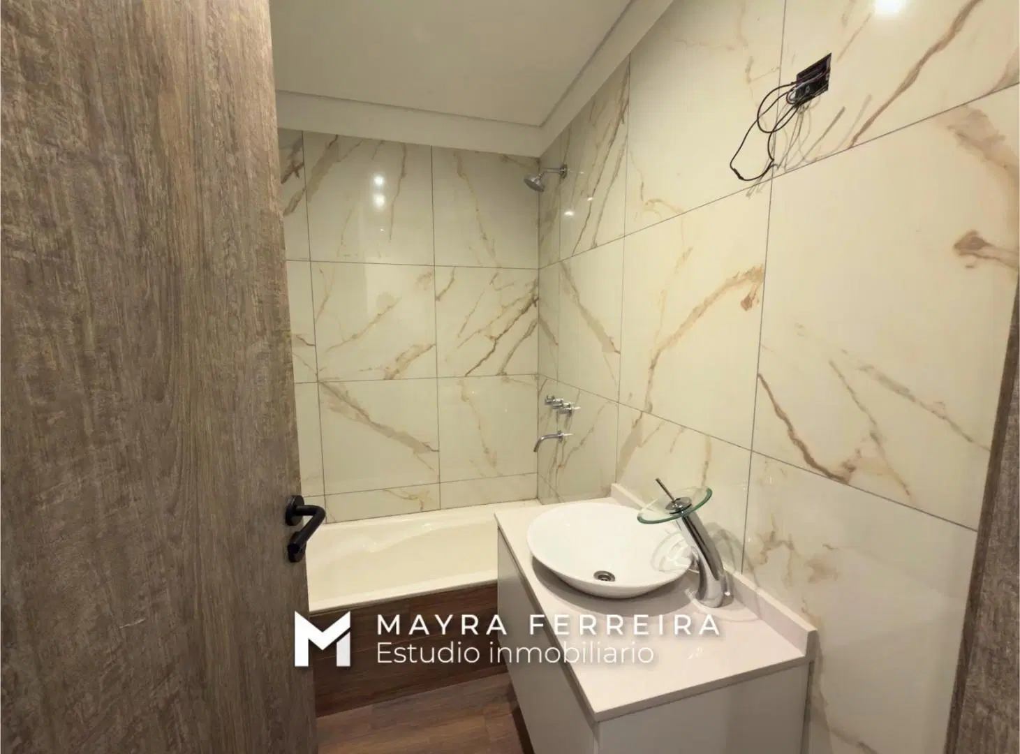 Departamento 3 ambientes en alquiler - Complejo ENJOY CANNING 4