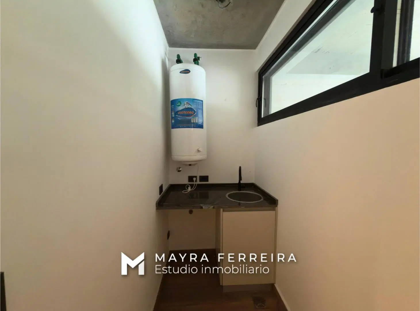 Departamento 3 ambientes en alquiler - Complejo ENJOY CANNING 5