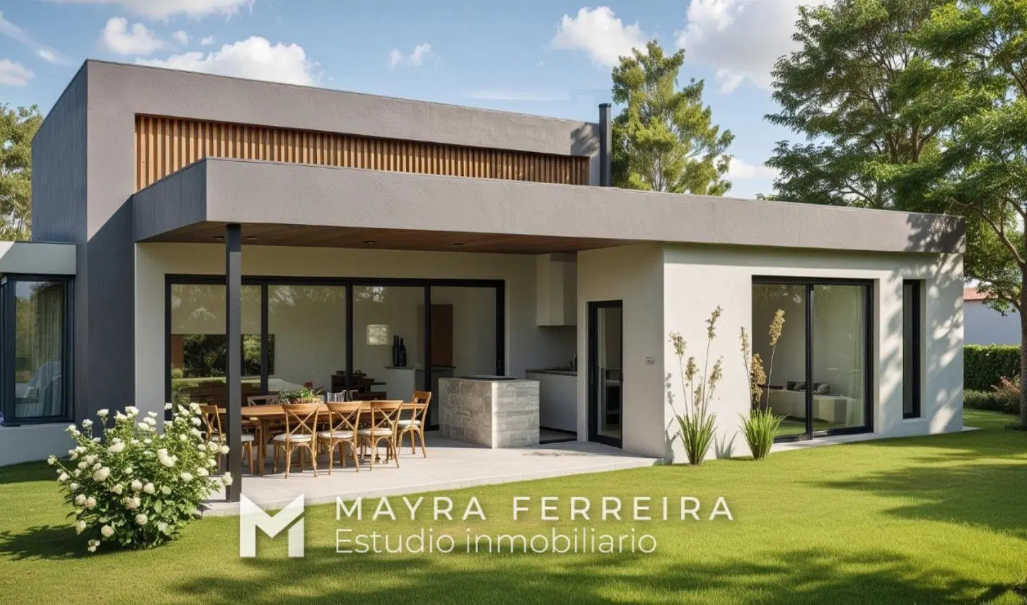 Casa en venta en Canning Chico 4