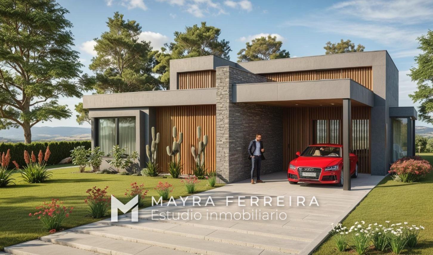 Casa en venta en Canning Chico