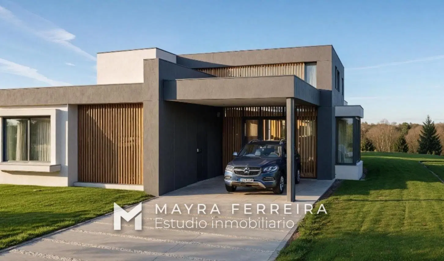 Casa en venta en Canning Chico 3
