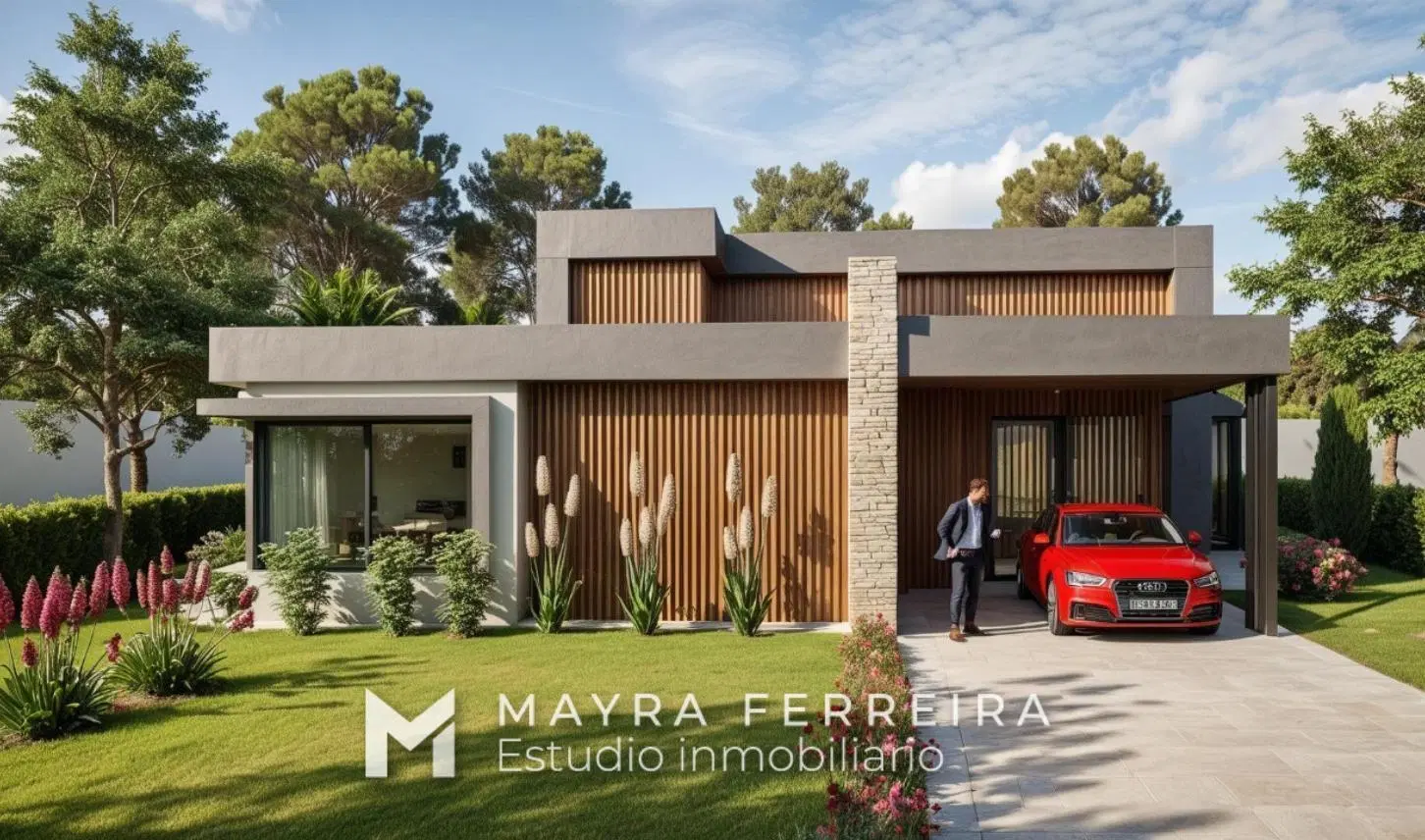 Casa en venta en Canning Chico 2