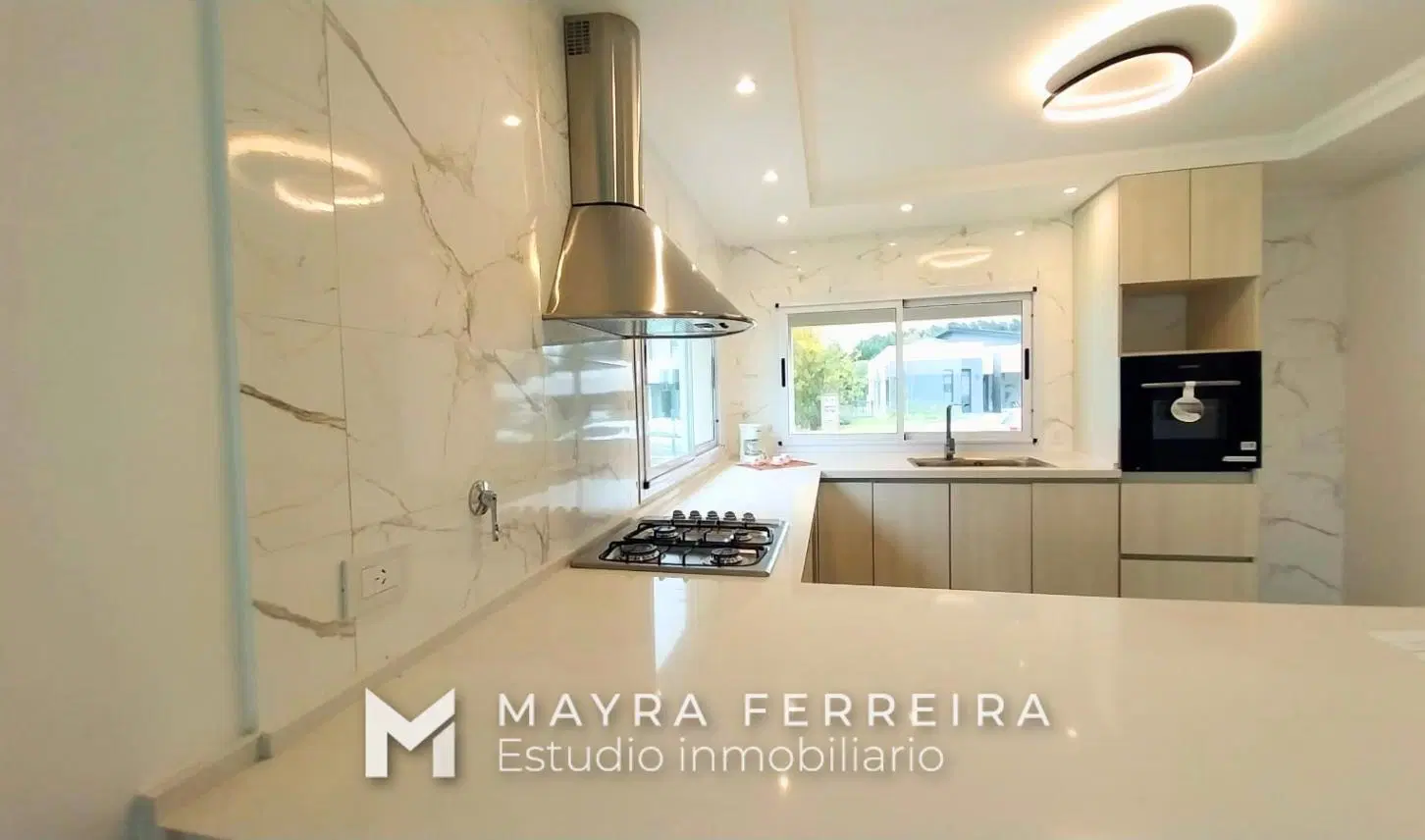 Casa en venta en El Rebenque - 5 ambientes 4