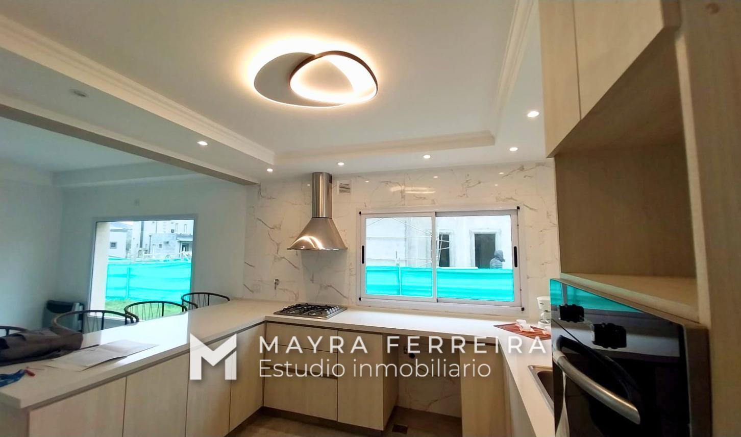 Casa en venta en El Rebenque - 5 ambientes