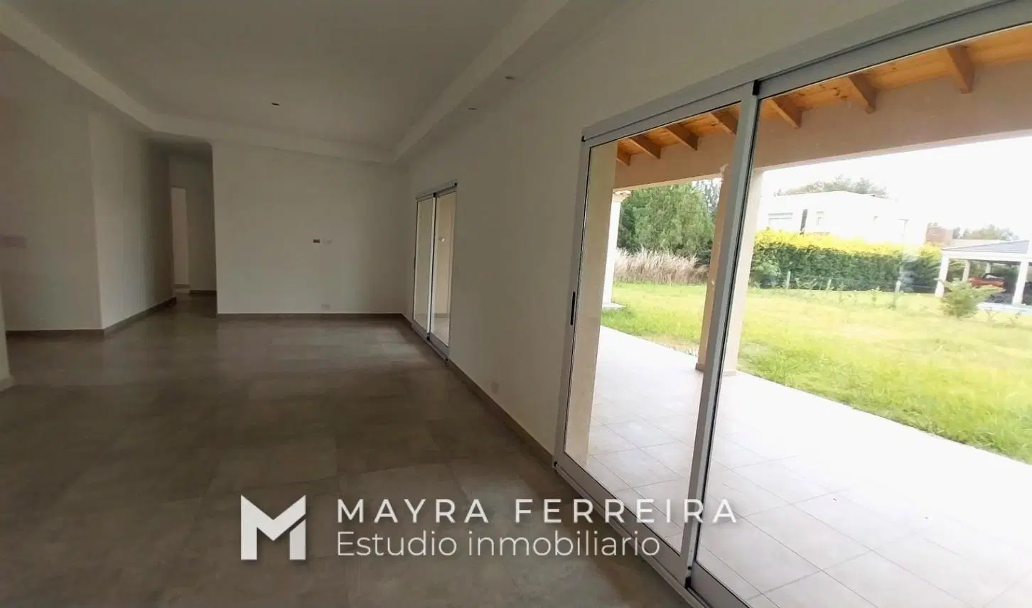 Casa en venta en El Rebenque - 5 ambientes 3