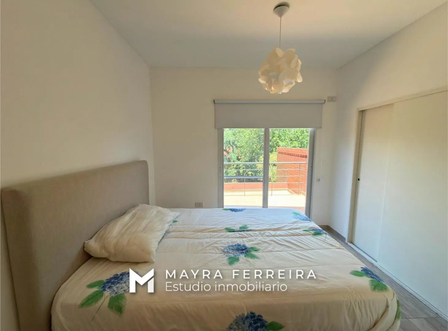 Casa en alquiler amoblada - Los Rosales 5