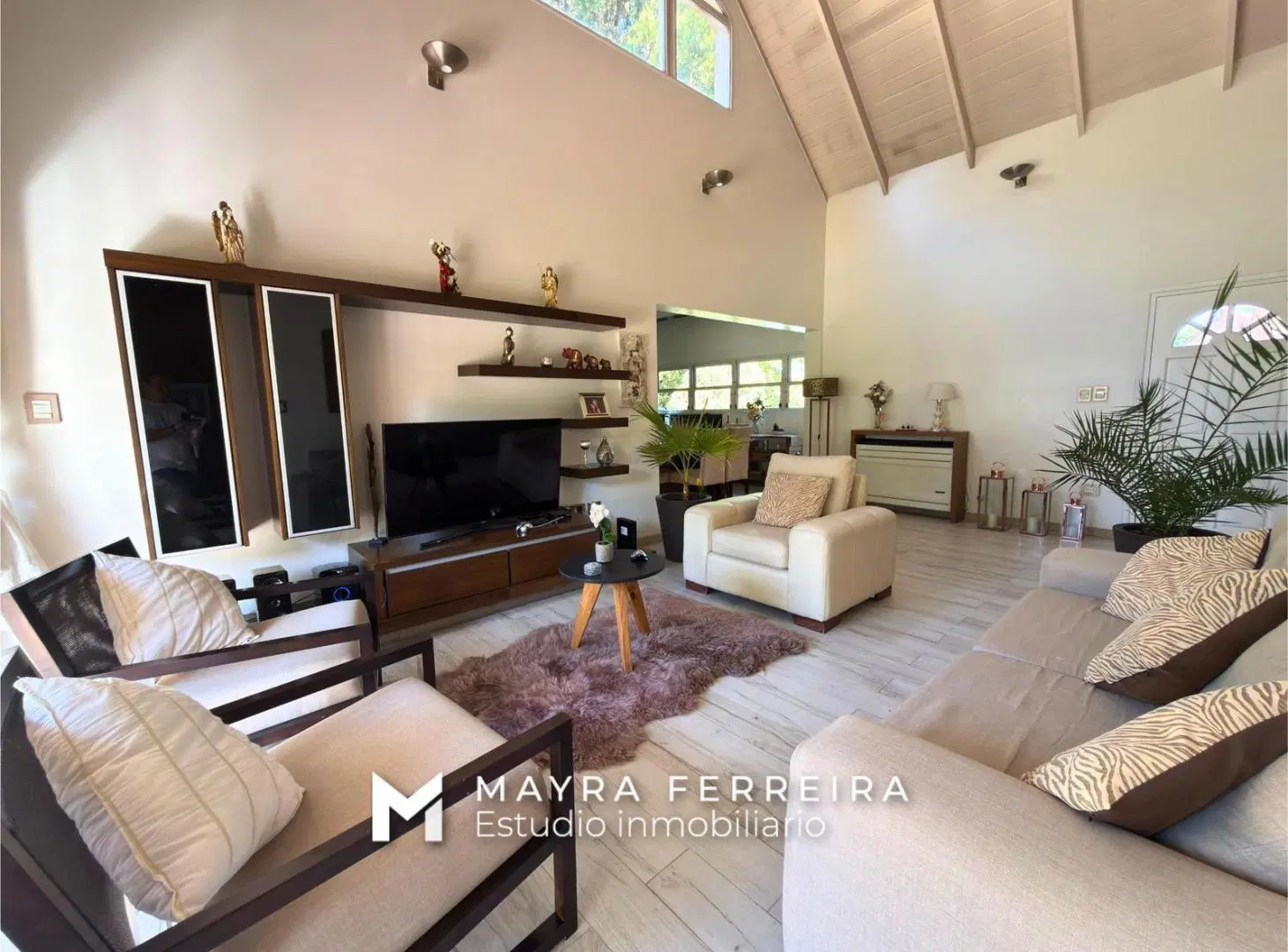 Casa en venta en el Rodal - Apto Crédito 4