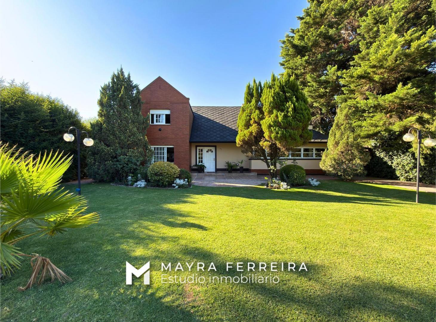 Foto de Casa en venta en el Rodal - Apto Crédito, imagen 2