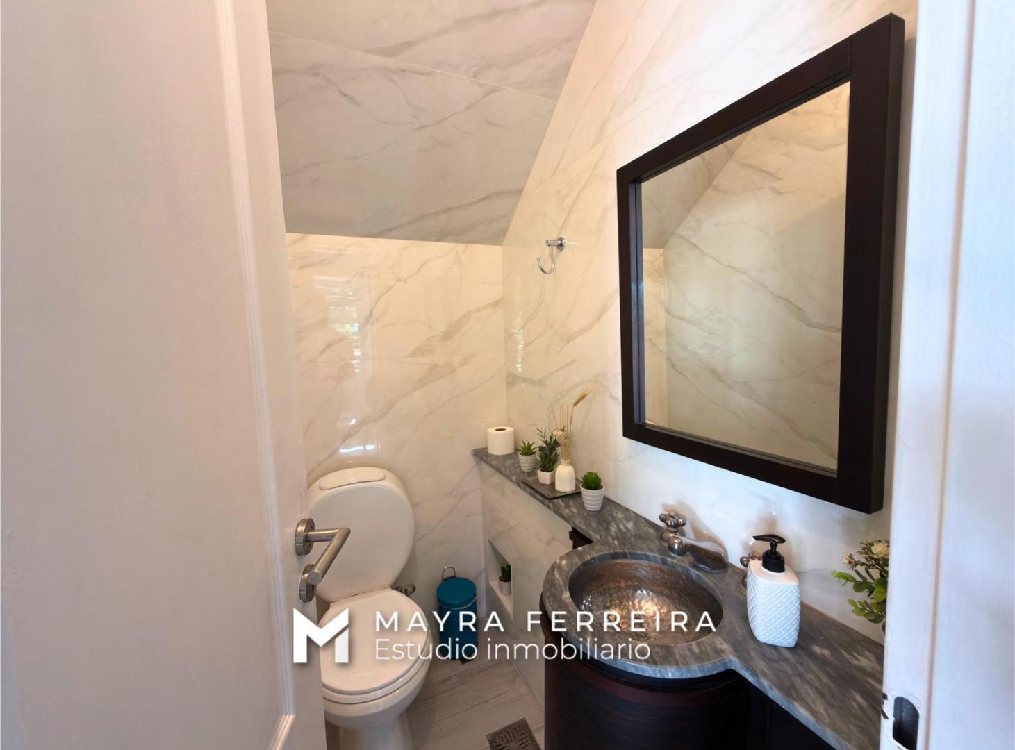 Foto de Casa en venta en el Rodal - Apto Crédito, imagen 3