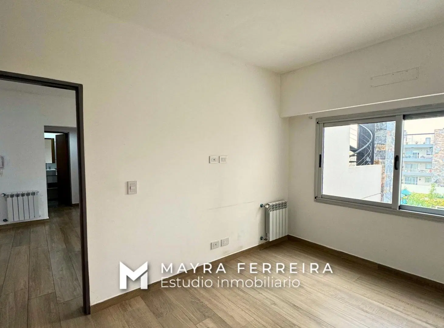 Departamento 3 ambientes en alquiler - Ayres de Canning 4
