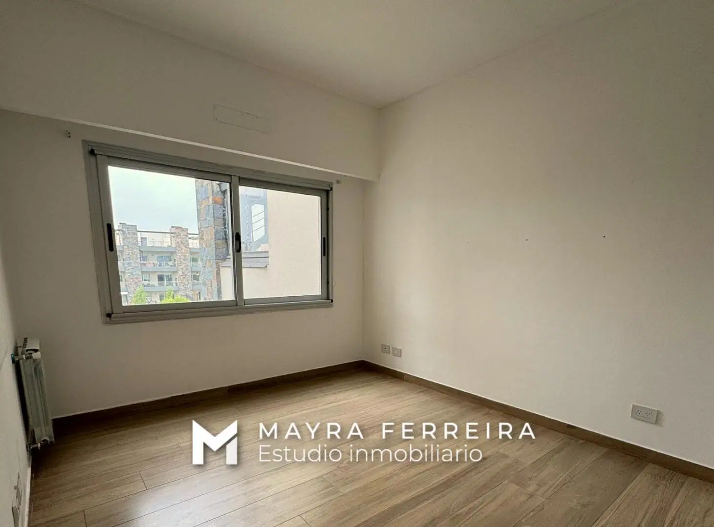 Departamento 3 ambientes en alquiler - Ayres de Canning 3