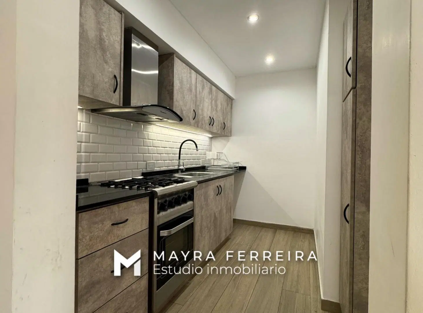 Departamento 3 ambientes en alquiler - Ayres de Canning 2