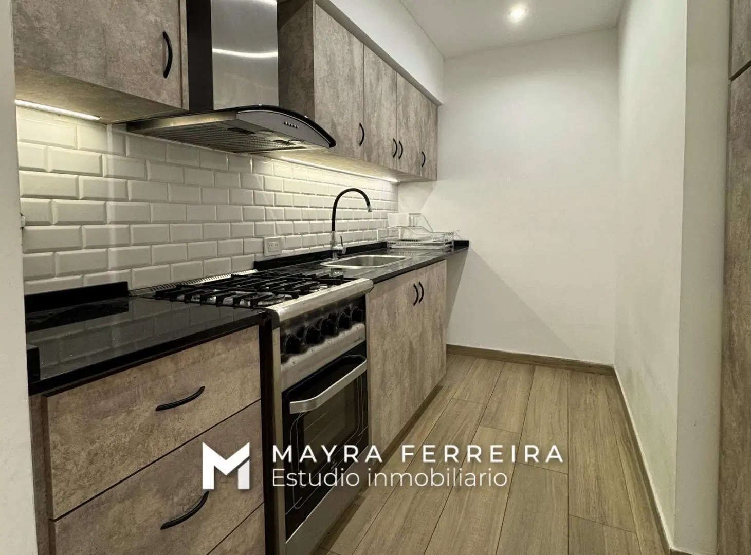 Departamento 3 ambientes en alquiler - Ayres de Canning 5