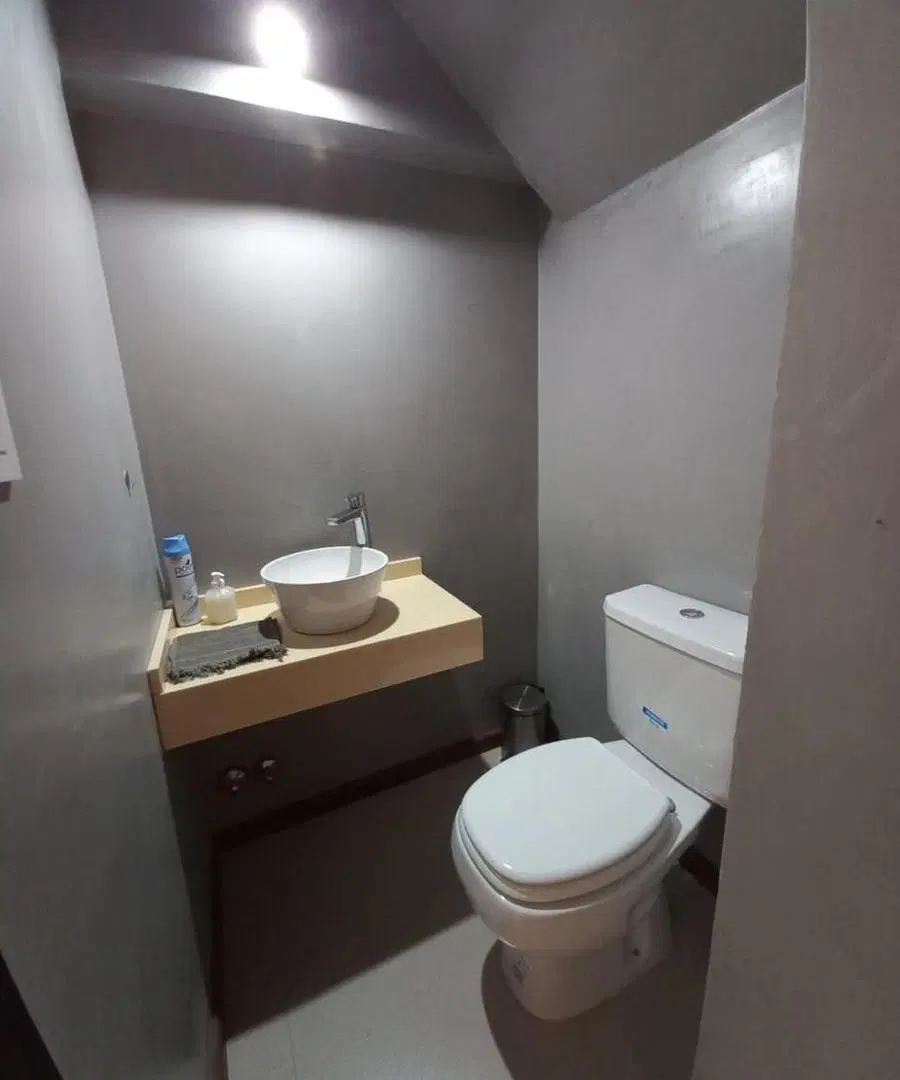 Departamento en venta 2 ambientes amoblado en Canning 2