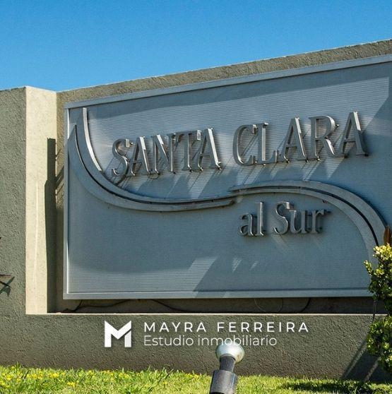 Terreno en Santa Clara al Sur