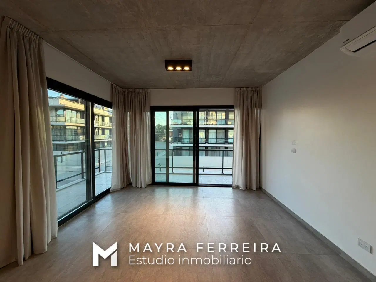 Departamento 3 Ambientes Alquiler Cabral 3300 3