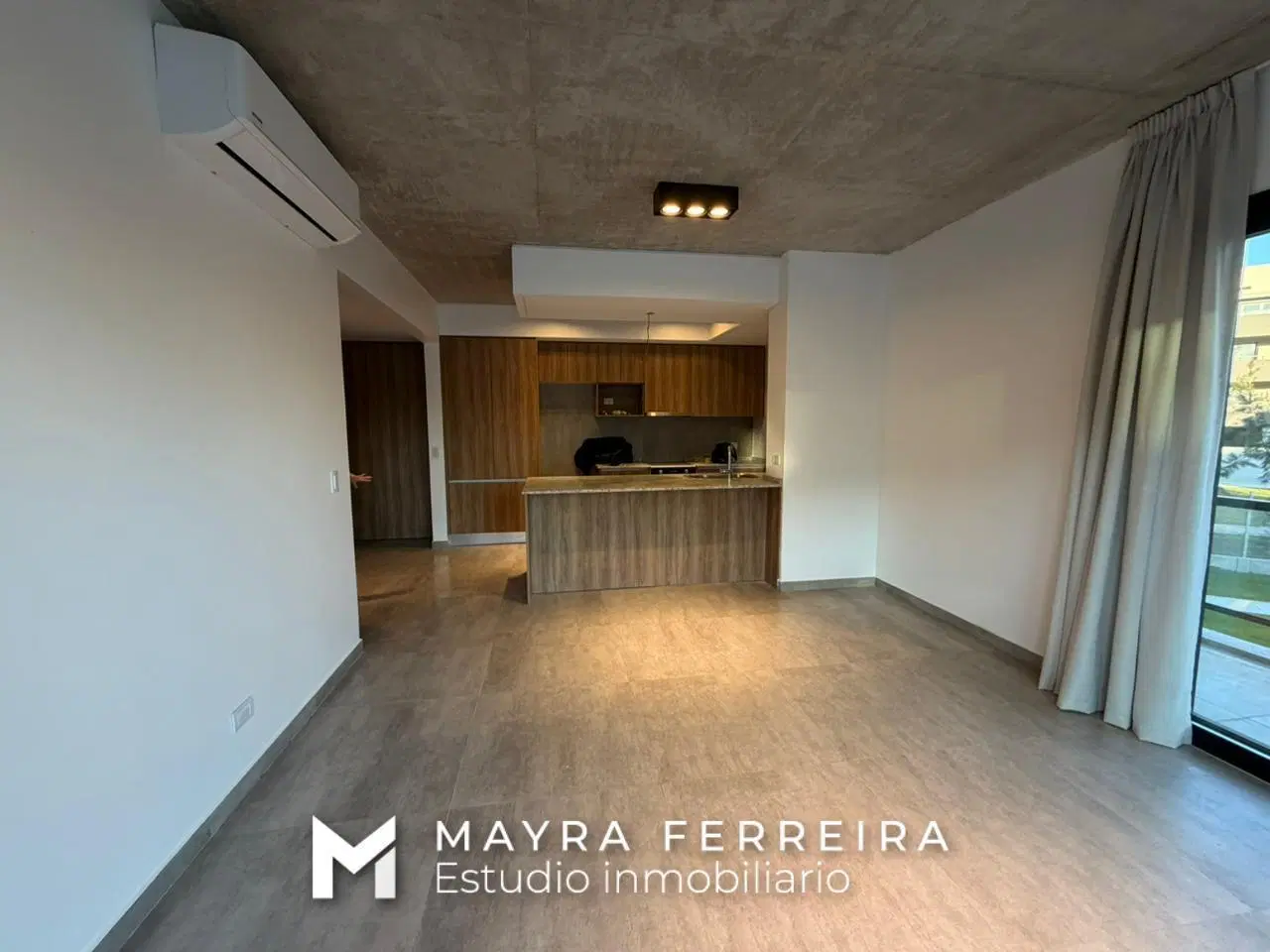 Departamento 3 Ambientes Alquiler Cabral 3300 5