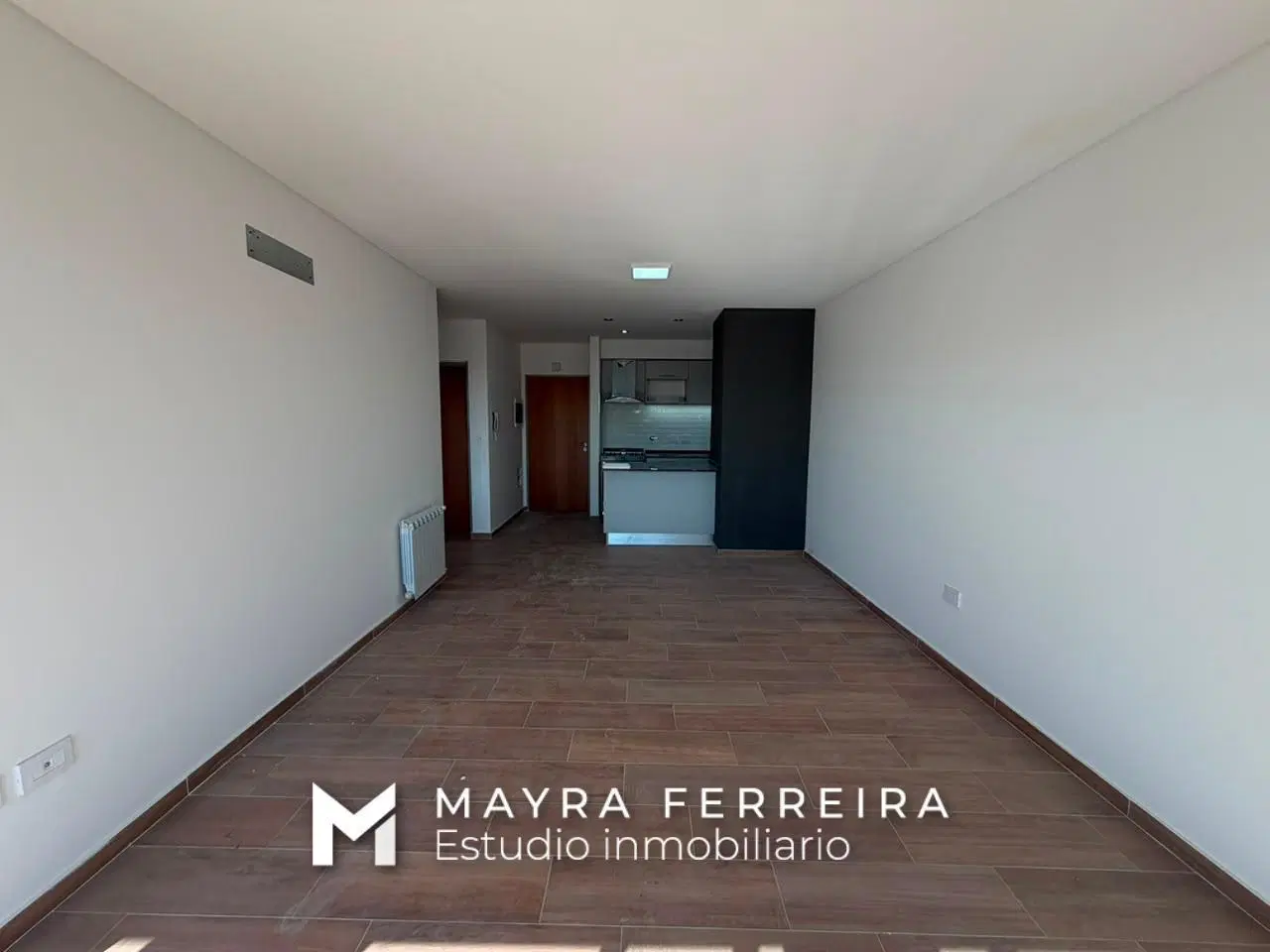 Departamento 2 ambientes Alquiler con Terraza  y Balcón Ayres del Sur 2