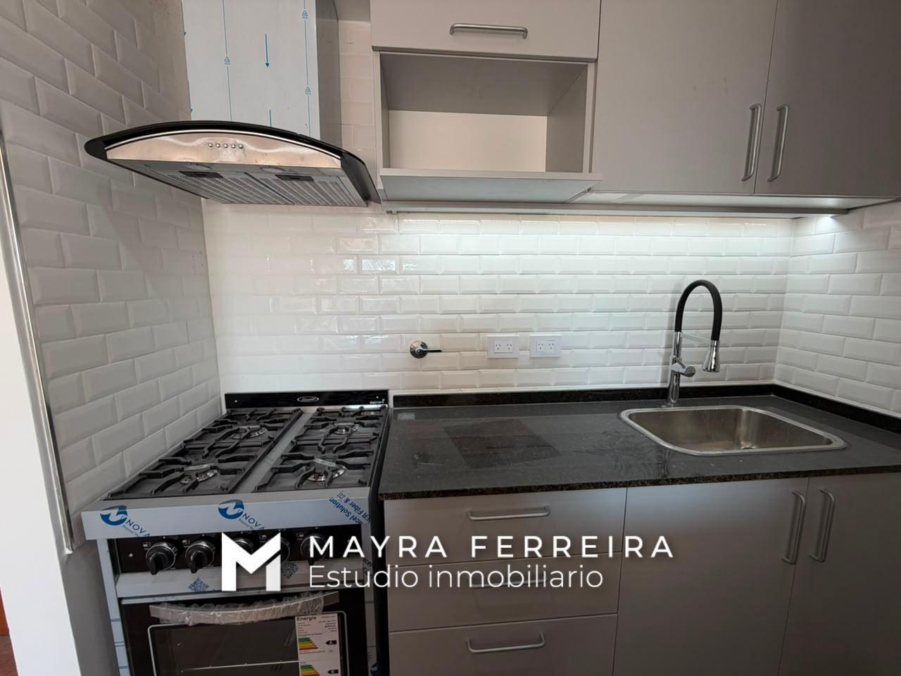 Foto de Departamento 2 ambientes Alquiler con Balcón Ayres del Sur, imagen 5