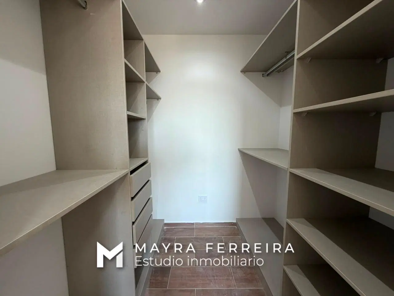 Departamento 2 ambientes Alquiler con Terraza  y Balcón Ayres del Sur 4
