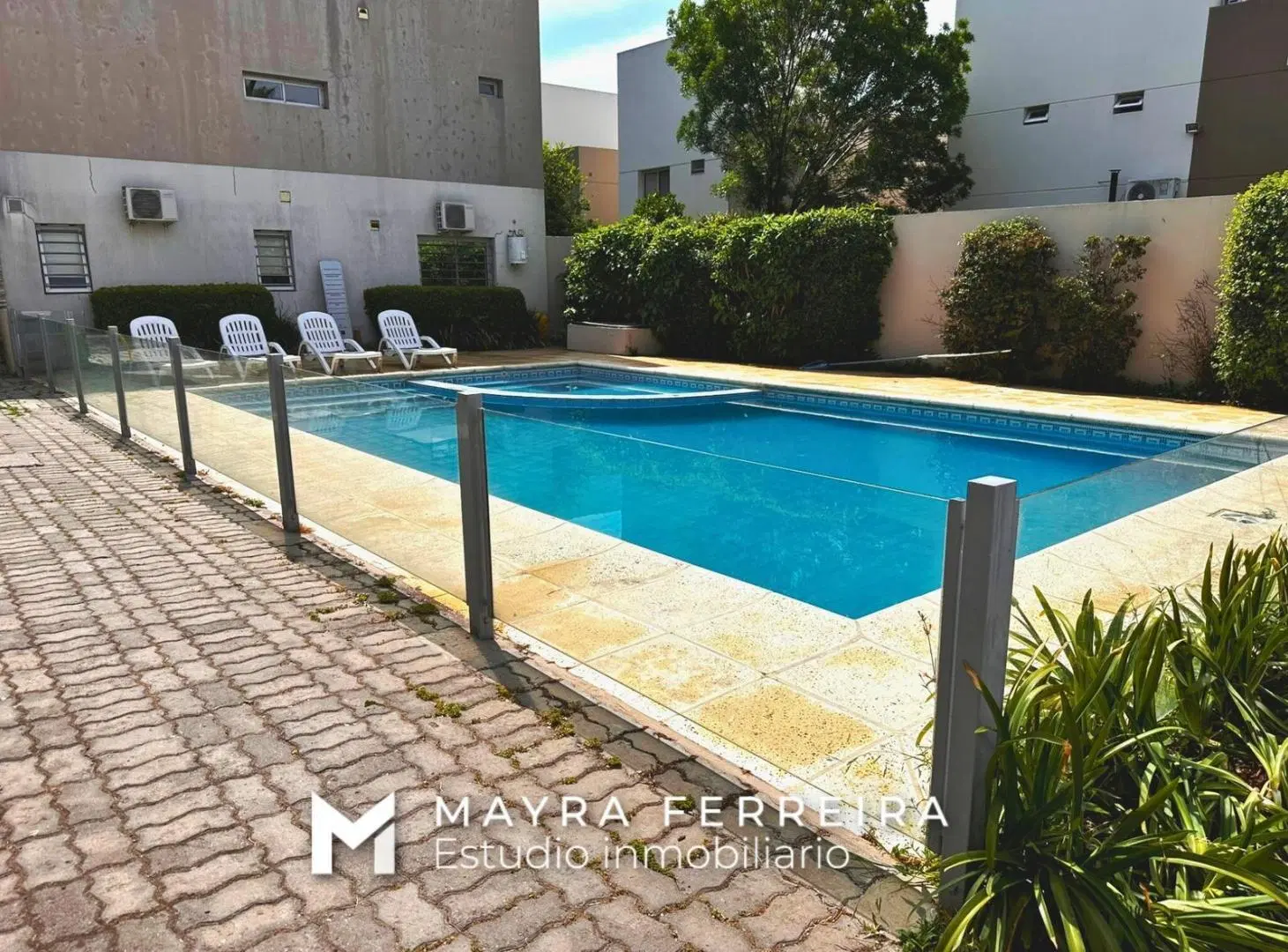 Departamento en alquiler en Bambu Classic,  Canning 8