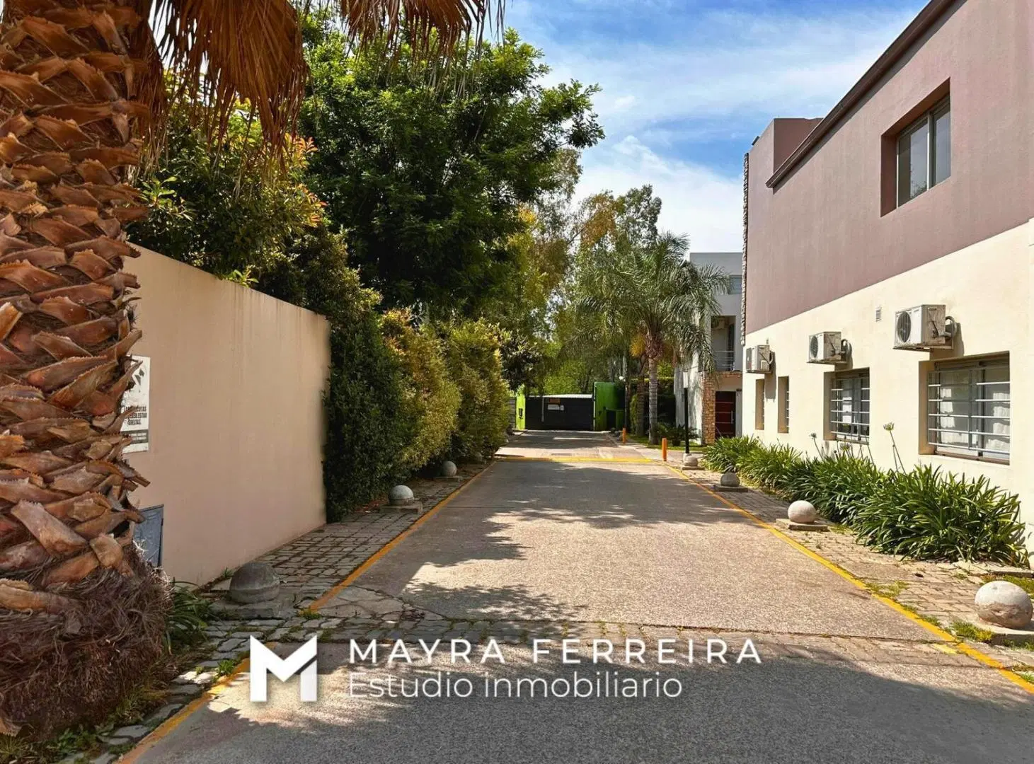 Departamento en alquiler en Bambu Classic,  Canning 5