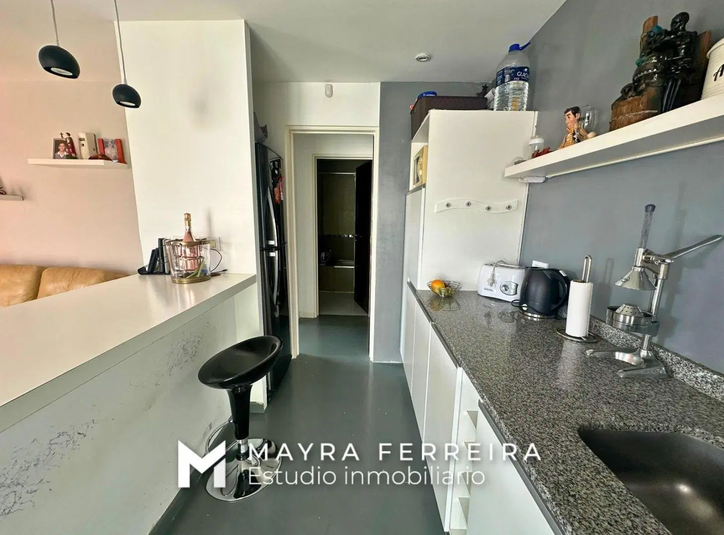 Departamento en alquiler en Bambu Classic,  Canning 2