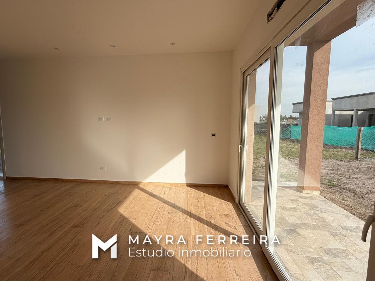 Foto de Casa en Alquiler 4 ambientes en San Simon, Canning, imagen 2