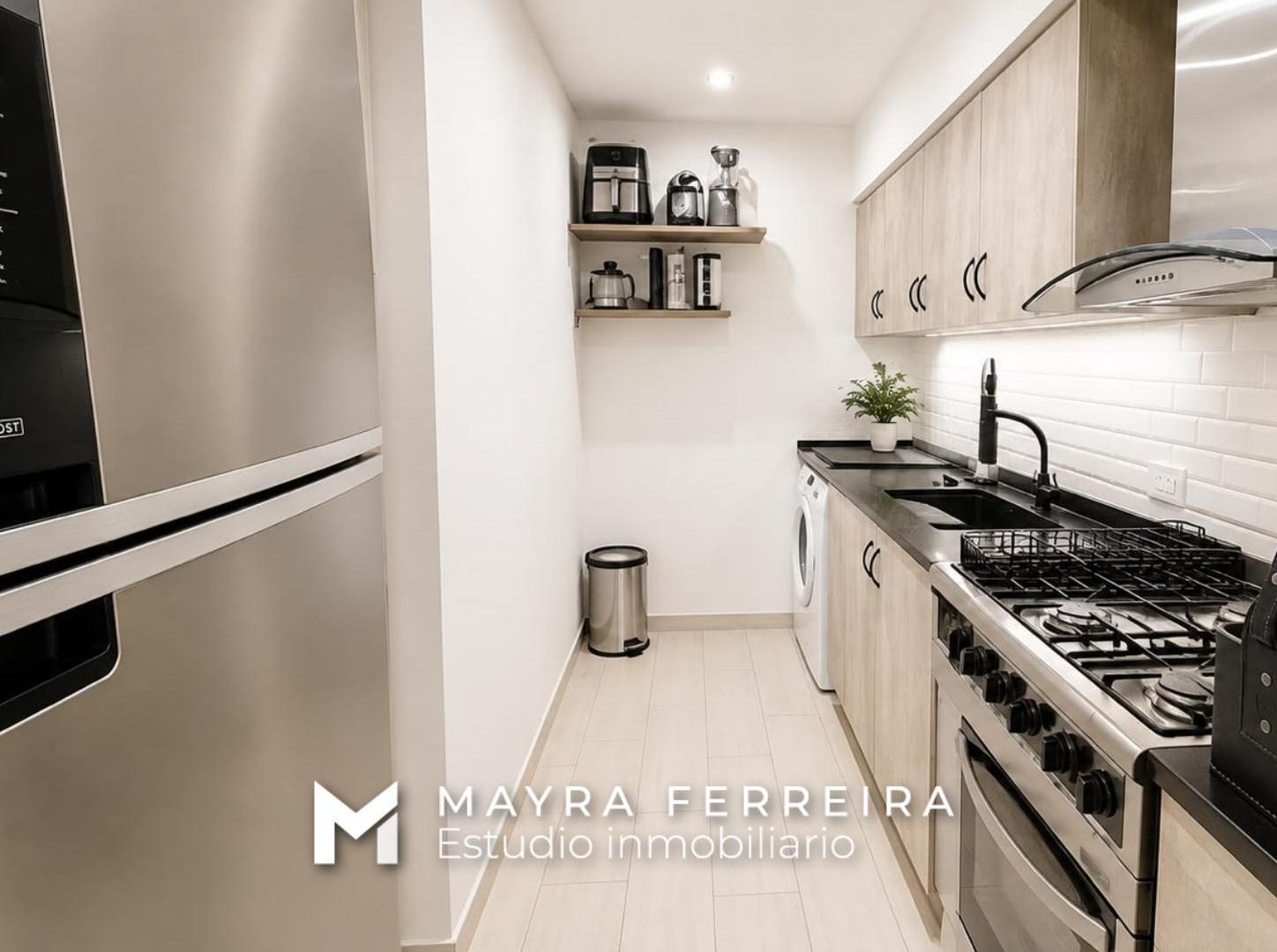 Foto de Departamento en Ayres de Canning, imagen 2