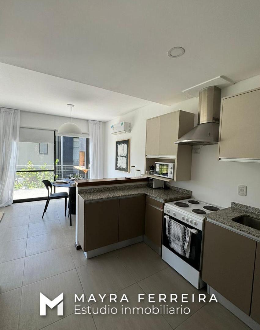Foto de Departamento en venta 2 ambientes amoblado en Canning, imagen 4