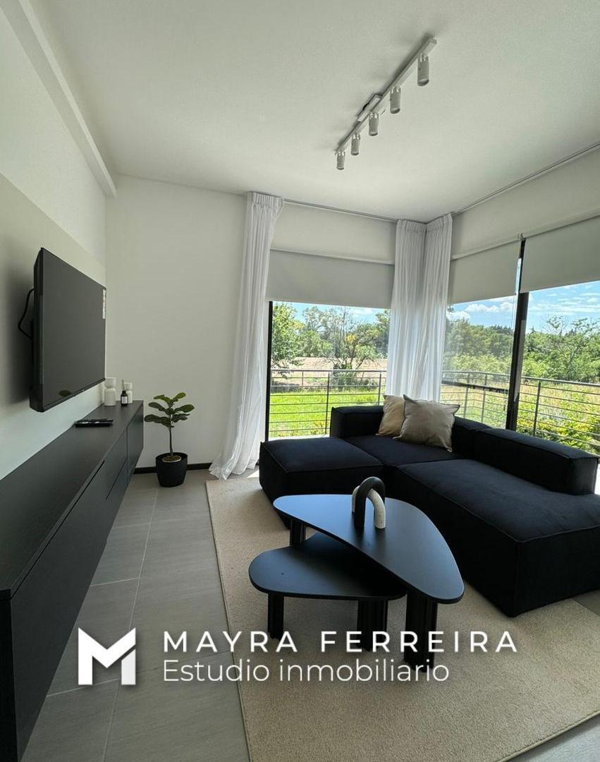 Foto de Departamento en venta 2 ambientes amoblado en Canning, imagen 1