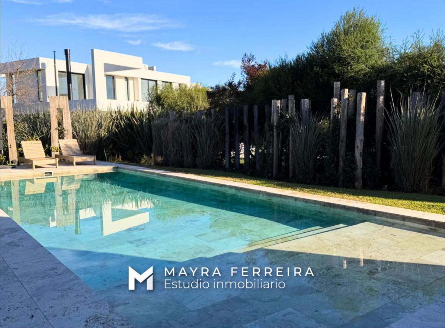 Foto de Casa en venta 5 ambientes en barrio Terralagos, Canning., imagen 2