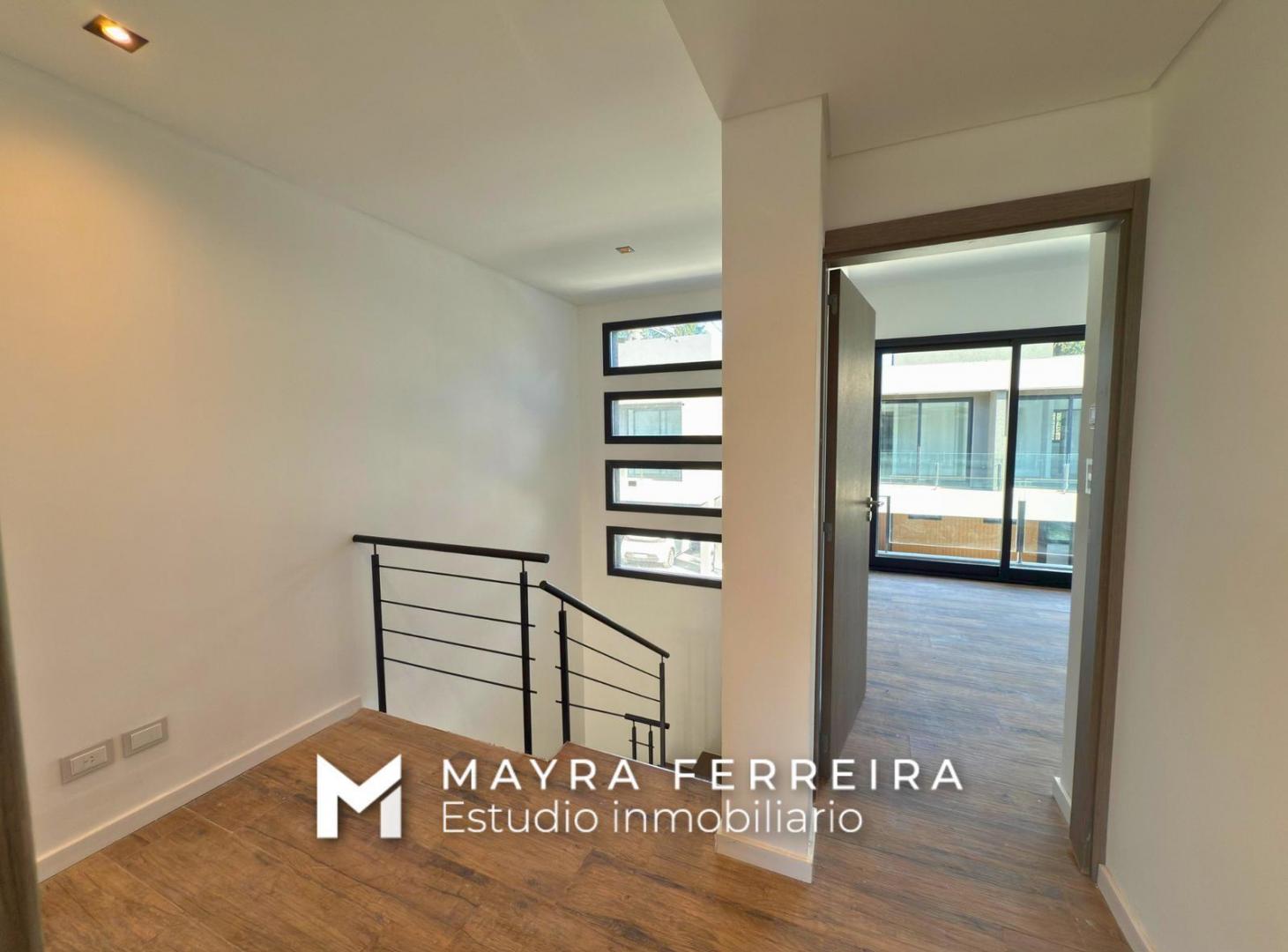 Foto de Duplex en alquiler a estrenar - 3 ambientes - Canning (Ezeiza), imagen 2