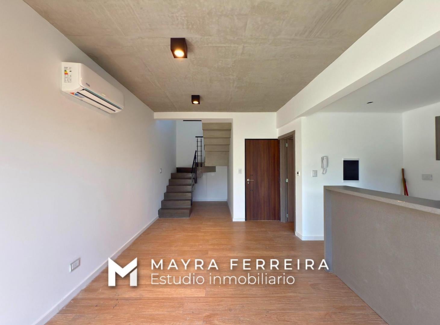 Foto de Duplex en alquiler a estrenar - 3 ambientes - Canning (Ezeiza), imagen 1