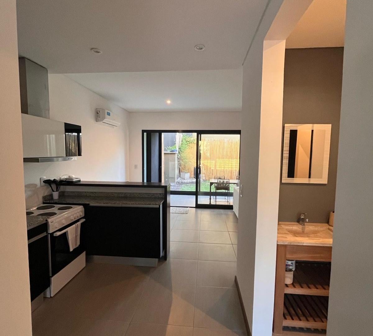 Foto de Departamento en venta 2 ambientes amoblado en Canning, imagen 5