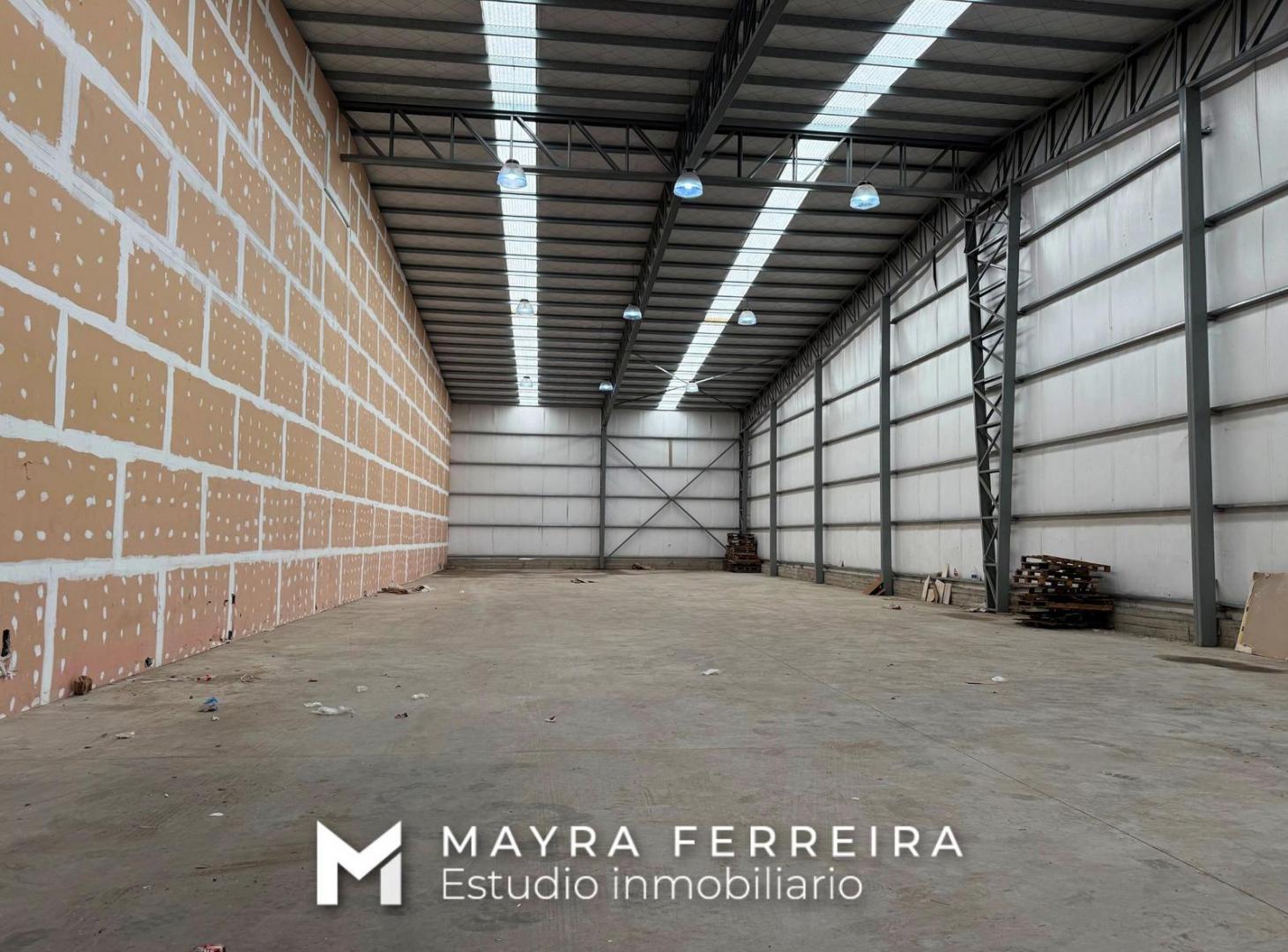 Foto de NAVE INDUSTRIAL EN ALQUILER - PARQUE INDUSTRIAL DE CANNING, imagen 3