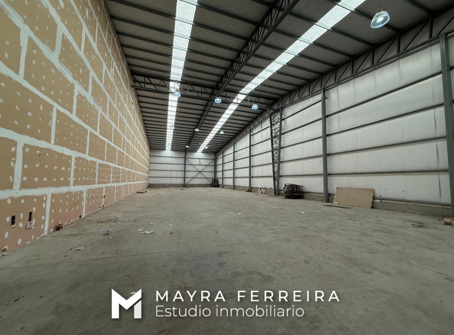 Foto de NAVE INDUSTRIAL EN ALQUILER - PARQUE INDUSTRIAL DE CANNING, imagen 1